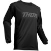 Maillot VTT/Motocross Thor Terrain Manches Longues N001 2020